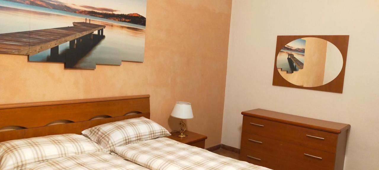 Appartamento Rosa Marghera Exterior photo