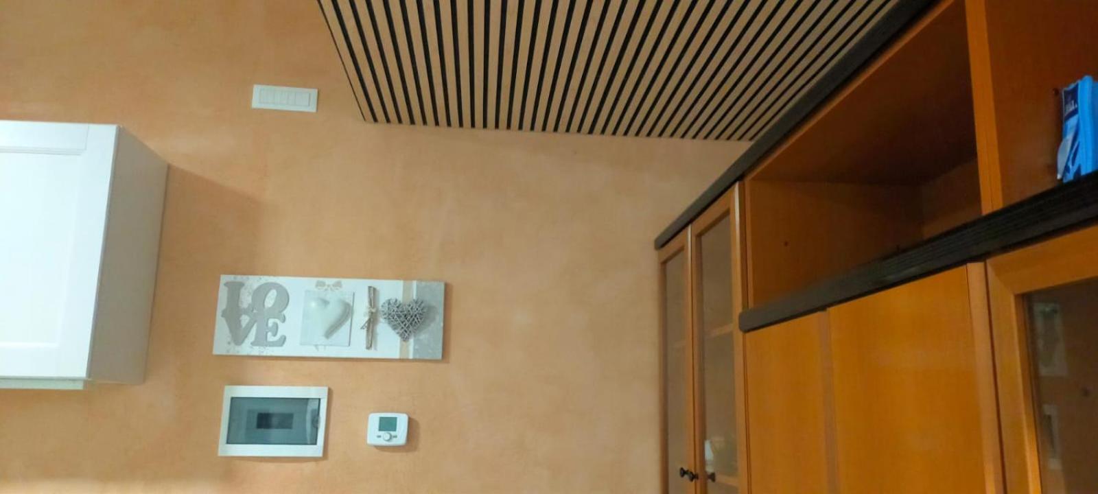 Appartamento Rosa Marghera Exterior photo
